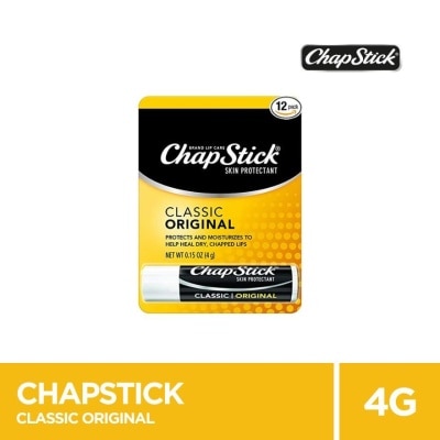 CHAPSTICK CHAPSTICK Classic Original 4g