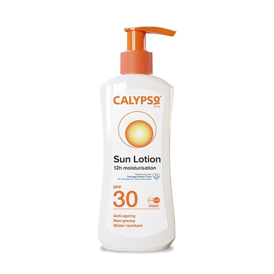 CALYPSO Sun Lotion SPF30 200ml
