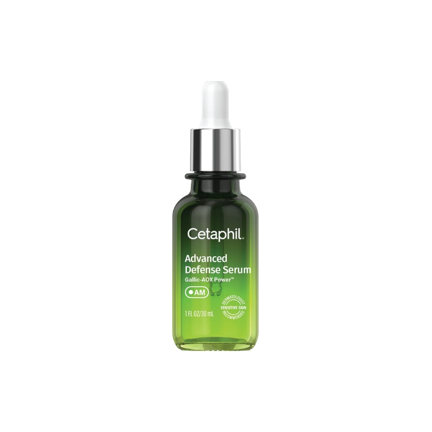 CETAPHIL Advanced Defense AM Serum 30ml