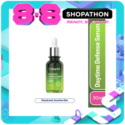 CETAPHIL - CETAPHIL Advanced Defense AM Serum 30ml image