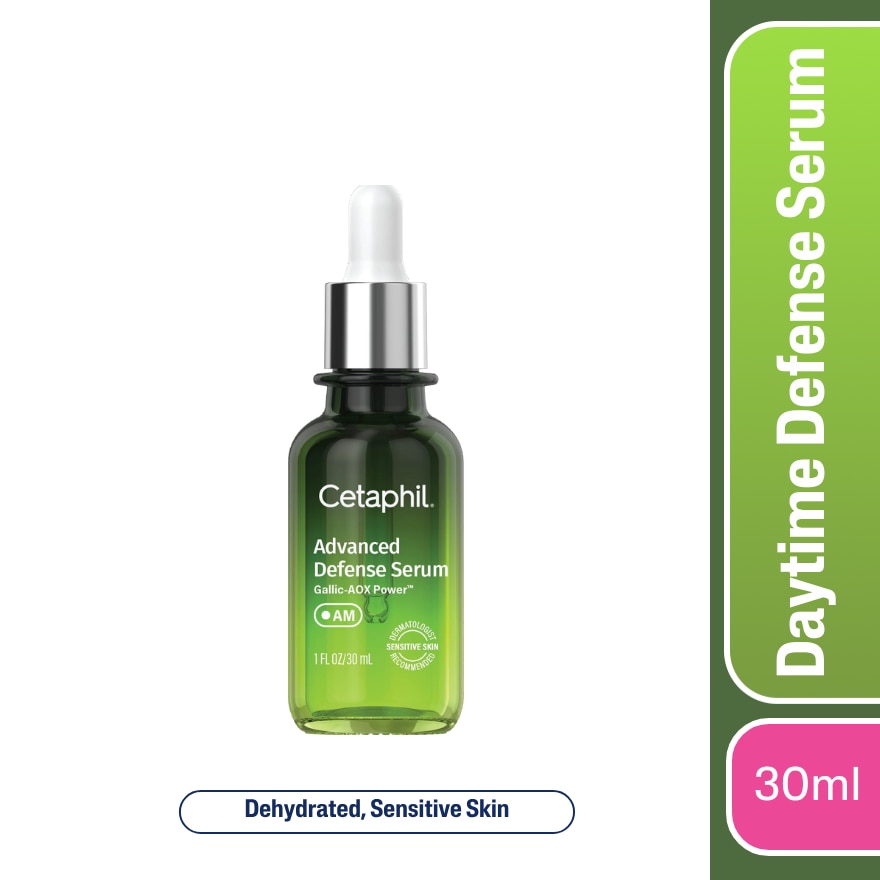 CETAPHIL Advanced Defense AM Serum 30ml