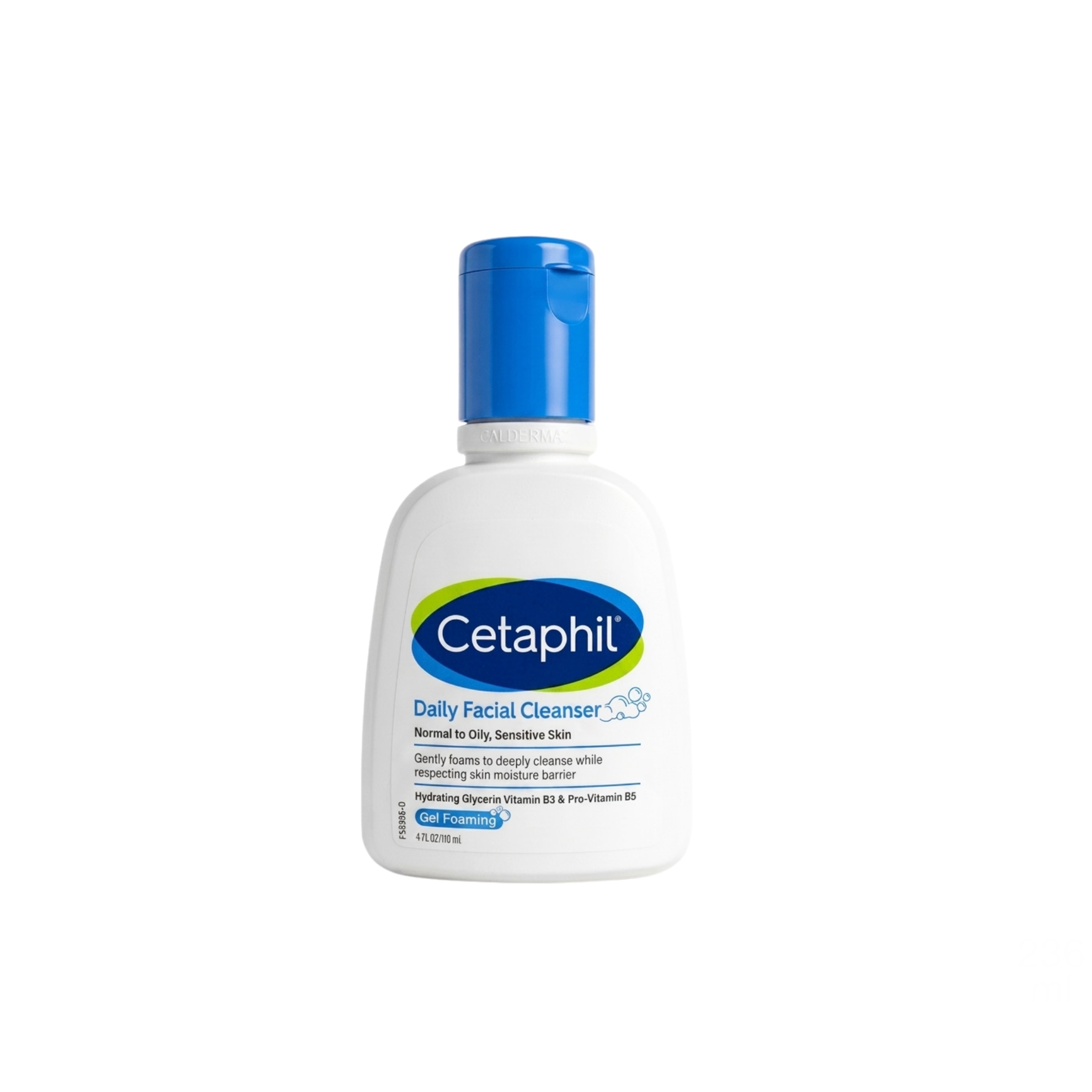 CETAPHIL Daily Facial Cleanser 118ml image