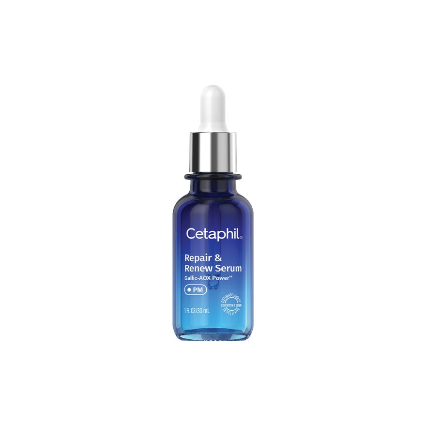 CETAPHIL Repair & Renew PM Serum 30ml