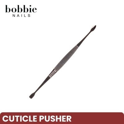 CHIC BOBBIE - Nails Cuticle Pusher 1pc image