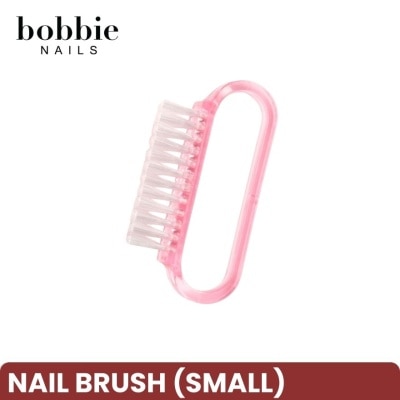 CHIC BOBBIE - Nails Nail Brush Small 1pc image