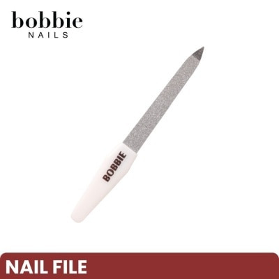 CHIC BOBBIE - Nail File 1 pc image