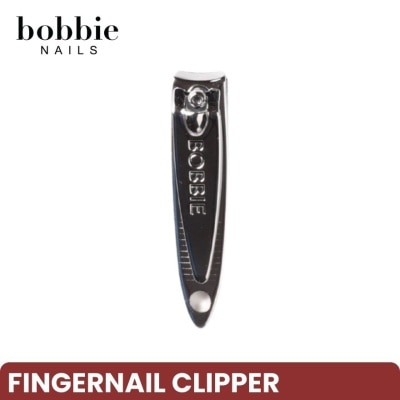 CHIC BOBBIE - Nails Fingernail Nipper 1pc image