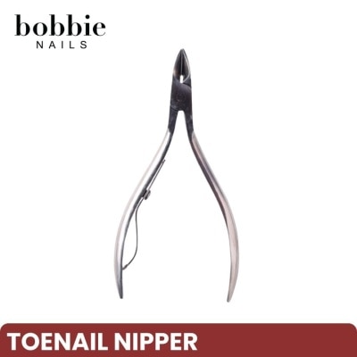 CHIC BOBBIE - Toenail Nipper 1pc image