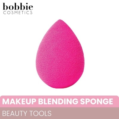 CHIC BOBBIE - Beauty Tools - Make-up Blending Sponge image