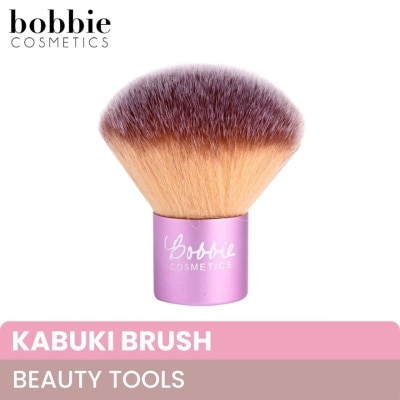 CHIC BOBBIE - Beauty Tools - Kabuki Brush image