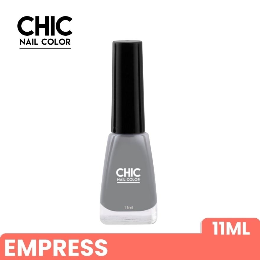 Nail Color In Empress 11ML image