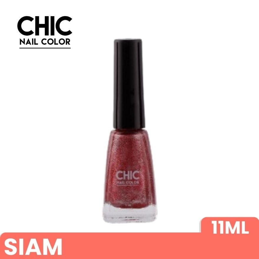 Nail Color In Siam 11ML image