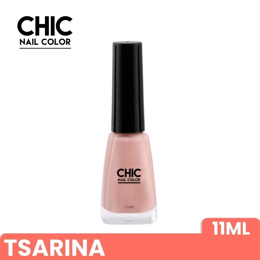 Nail Color In Tsarina 11ML image