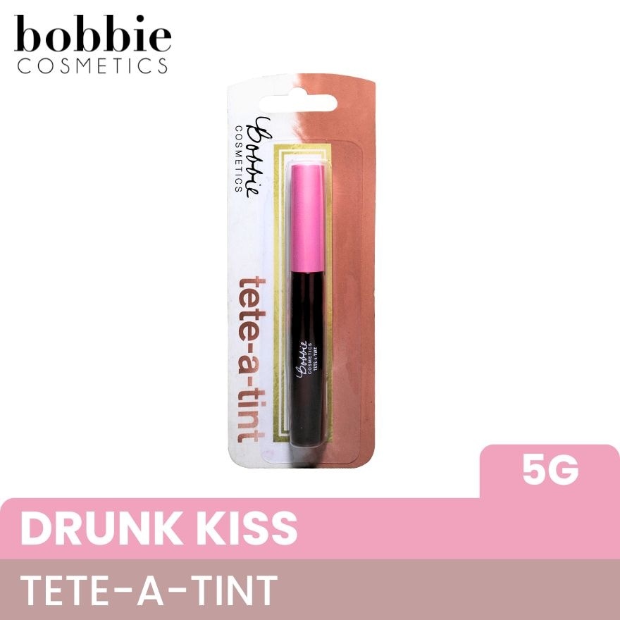 Tete-a-Tint in Drunk Kiss 6.5ml image