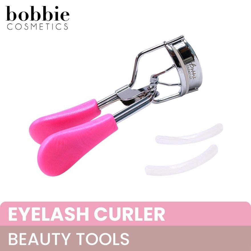 Beauty Tools - Eyelash Curler image