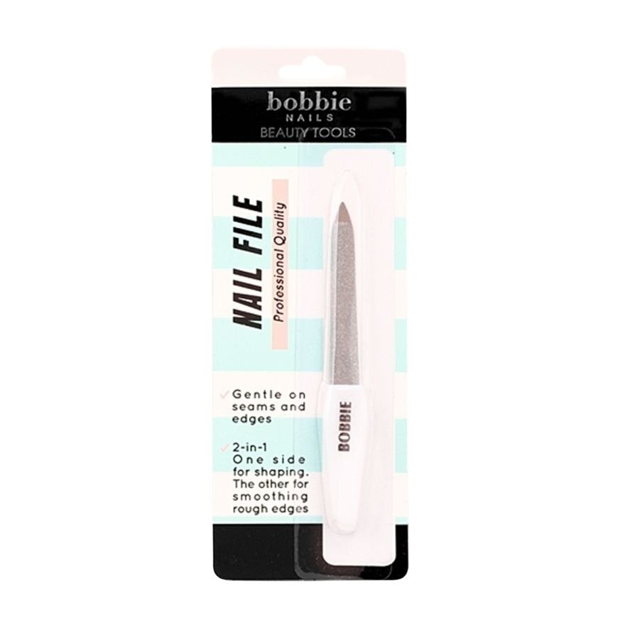 Nail File 1 pc image