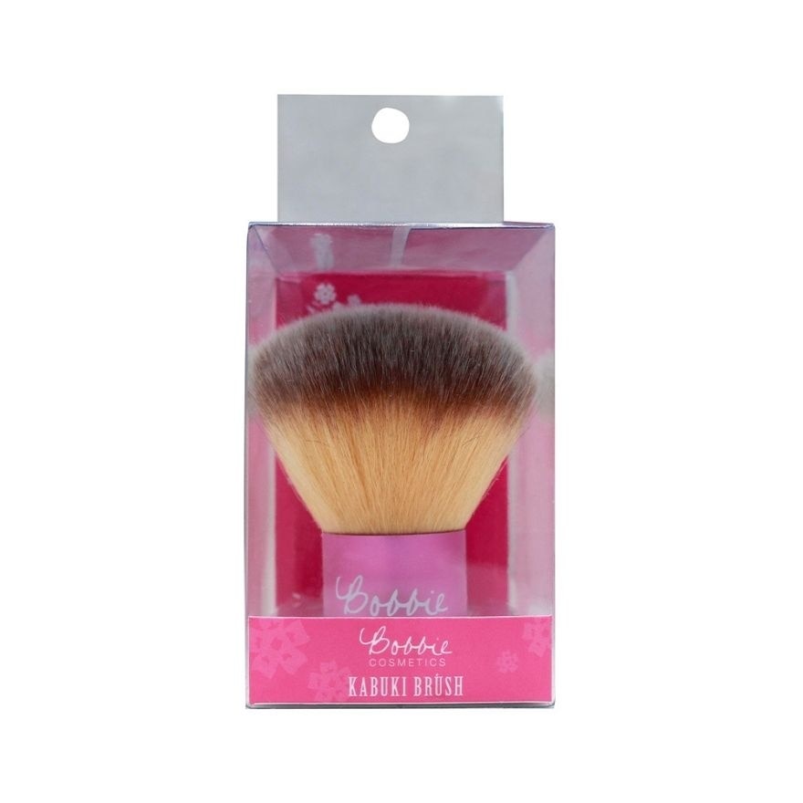 Beauty Tools - Kabuki Brush image