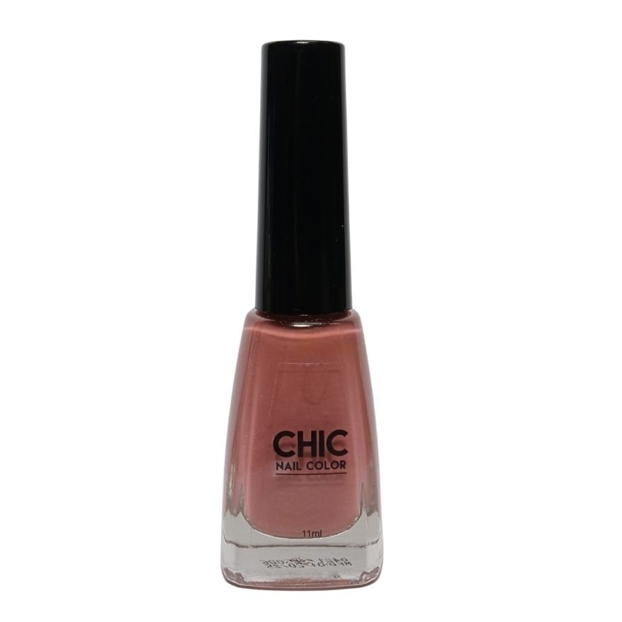 Nail Color In Carolina Peach 11ML image