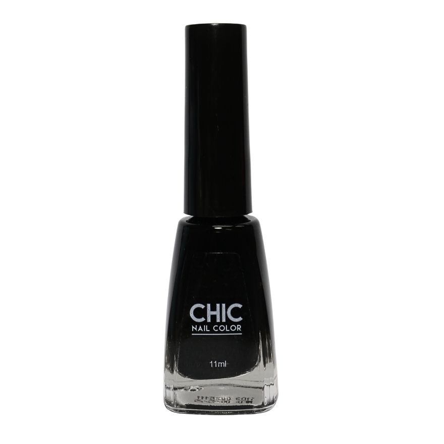Nail Color In Black Velvet 11ML image