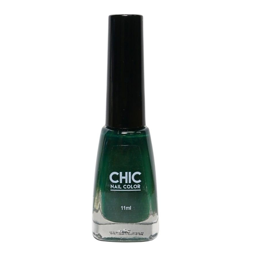 Nail Color In W.T.H 11ML image