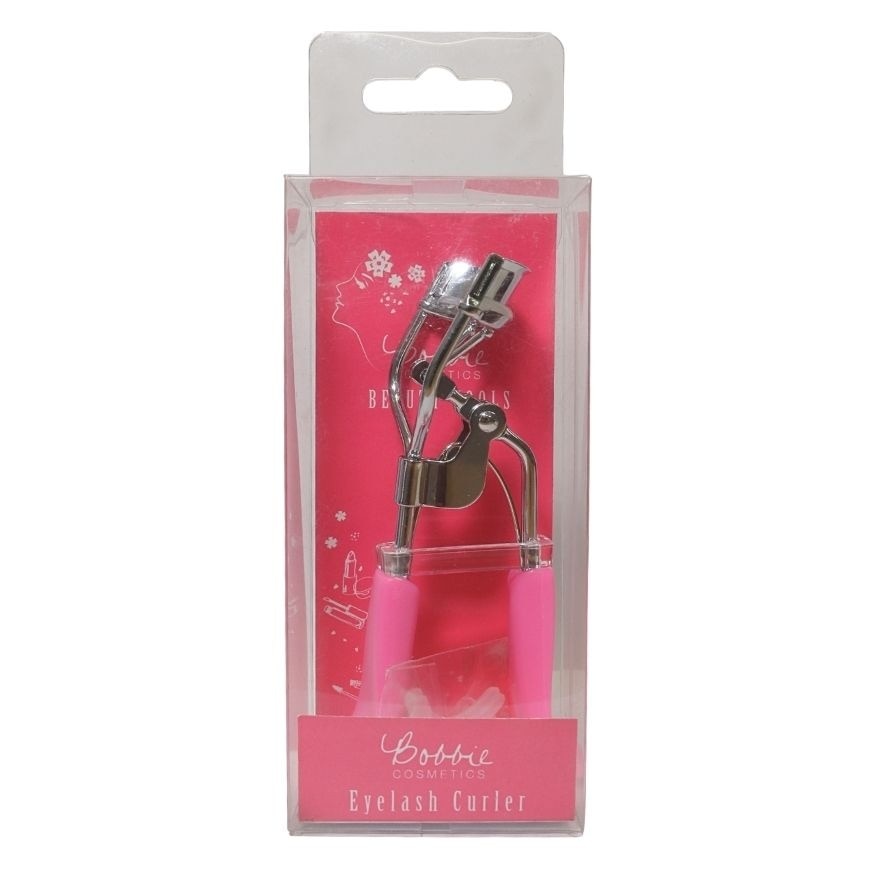 Beauty Tools - Eyelash Curler image