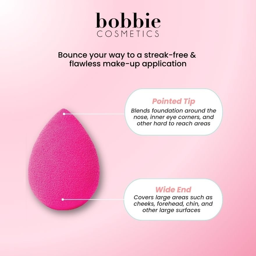 Beauty Tools - Make-up Blending Sponge image