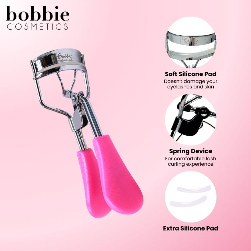 Beauty Tools - Eyelash Curler image