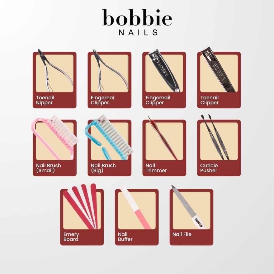 Nail File 1 pc image