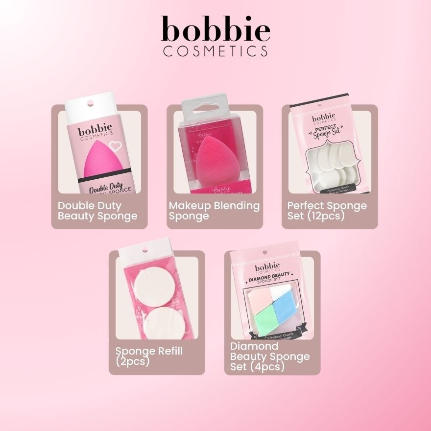 Beauty Tools - Sponge Refill image