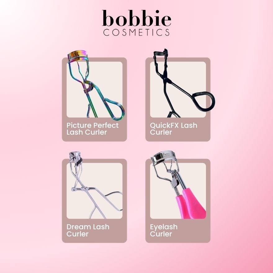 Beauty Tools - Eyelash Curler image
