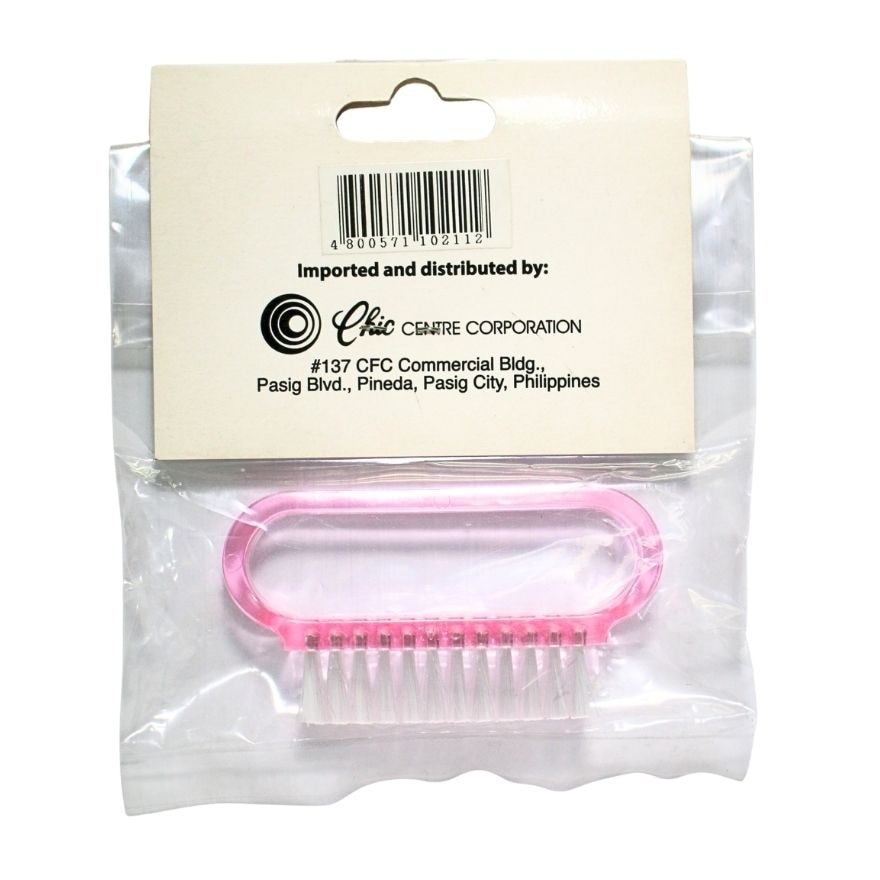 Nails Nail Brush Small 1pc image