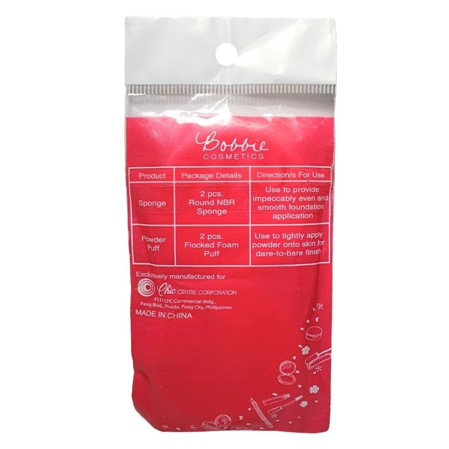 Beauty Tools - Sponge Refill image