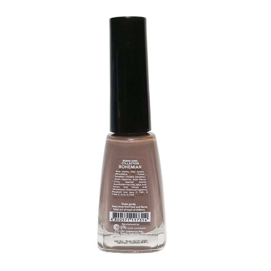 Nail Color In Bohemian 11ML image