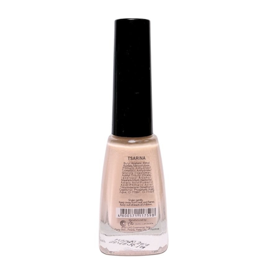 Nail Color In Tsarina 11ML image