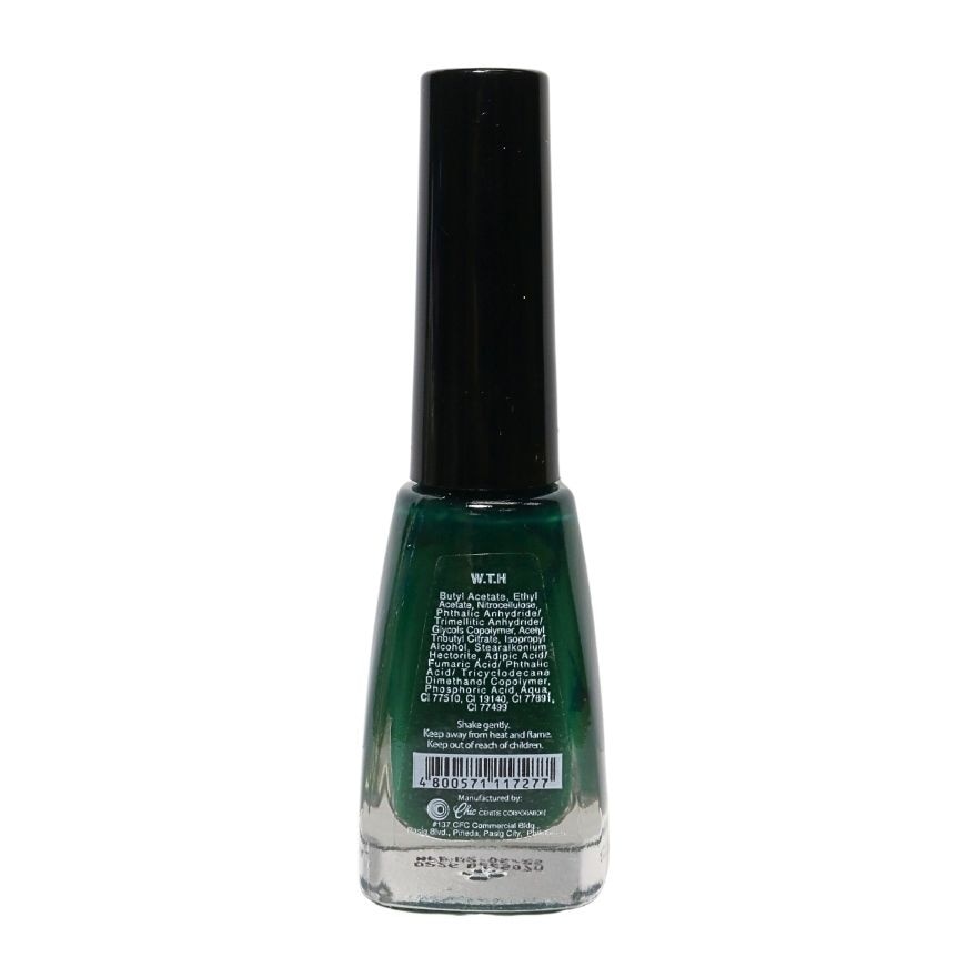 Nail Color In W.T.H 11ML image