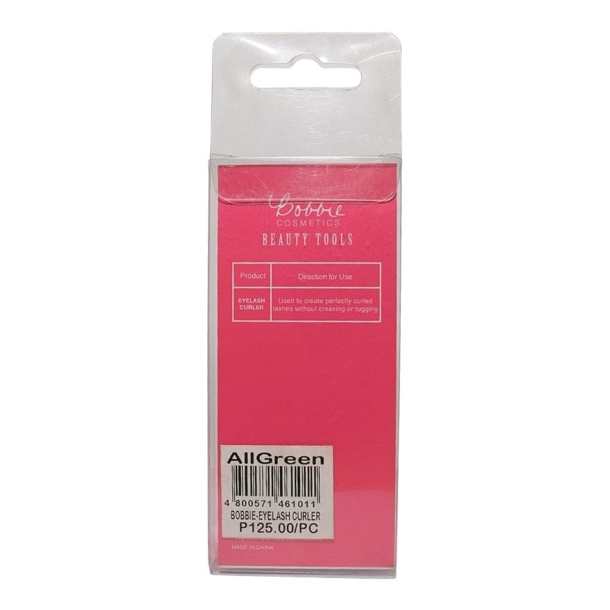 Beauty Tools - Eyelash Curler image