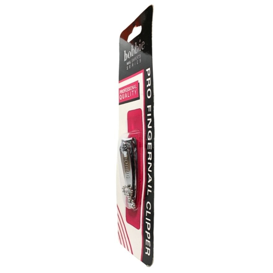Nails Experts Series Pro Fingernail Clipper 1pc image