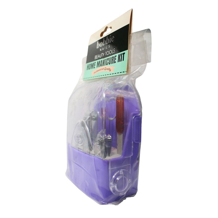 Nails Home Manicure Kit image