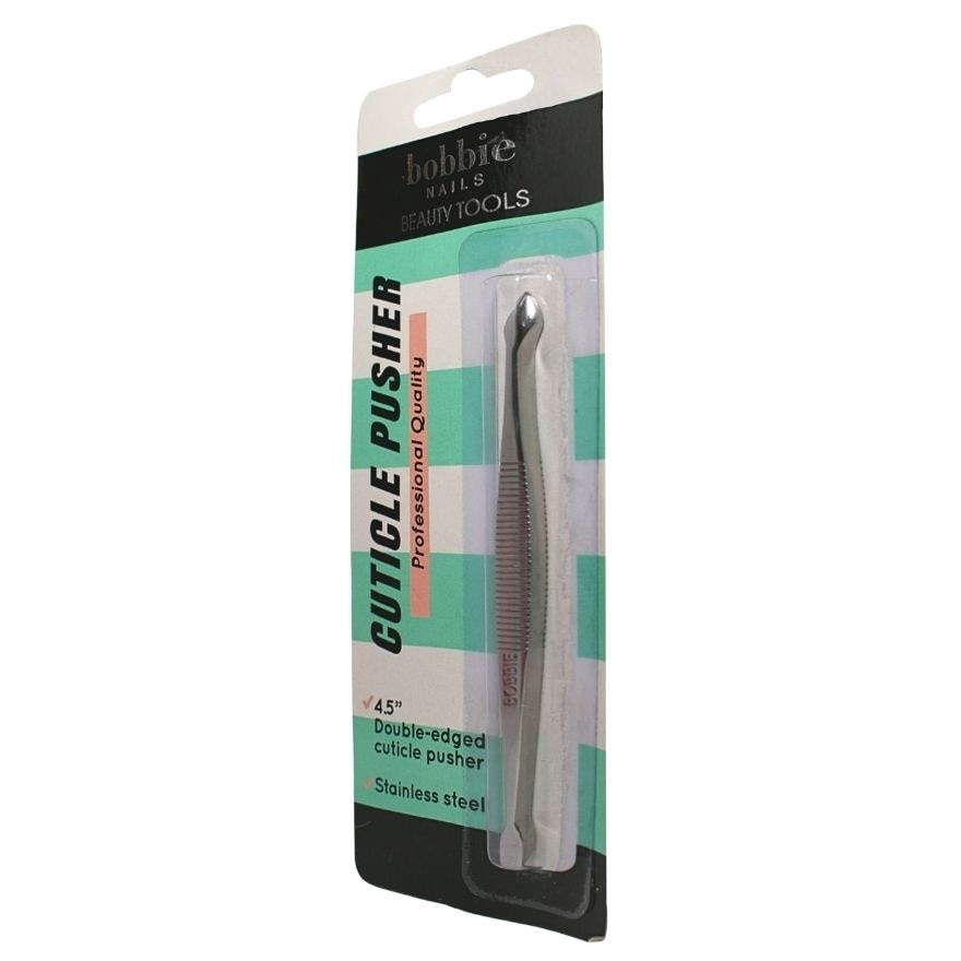Nails Cuticle Pusher 1pc image