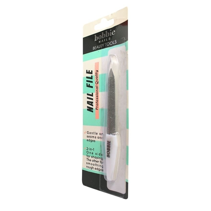 Nail File 1 pc image