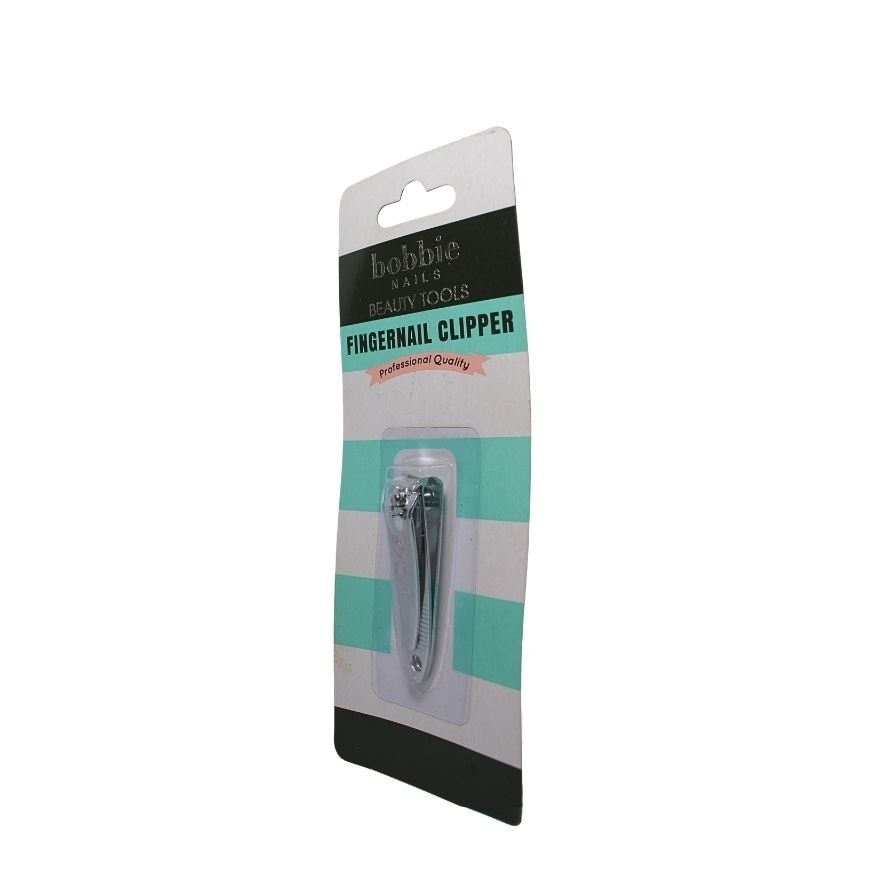 Nails Fingernail Nipper 1pc image