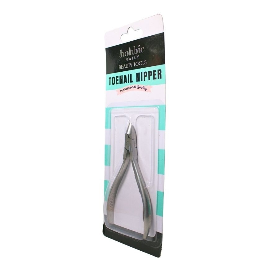Toenail Nipper 1pc image