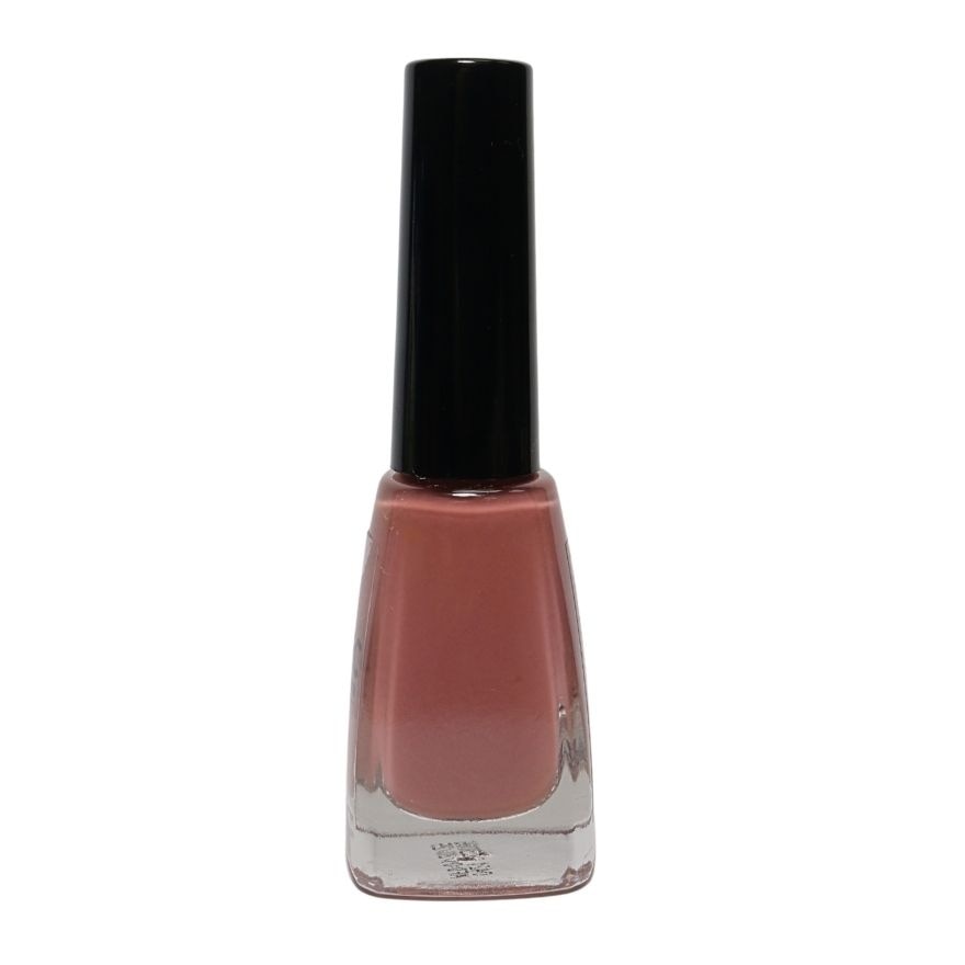 Nail Color In Carolina Peach 11ML image