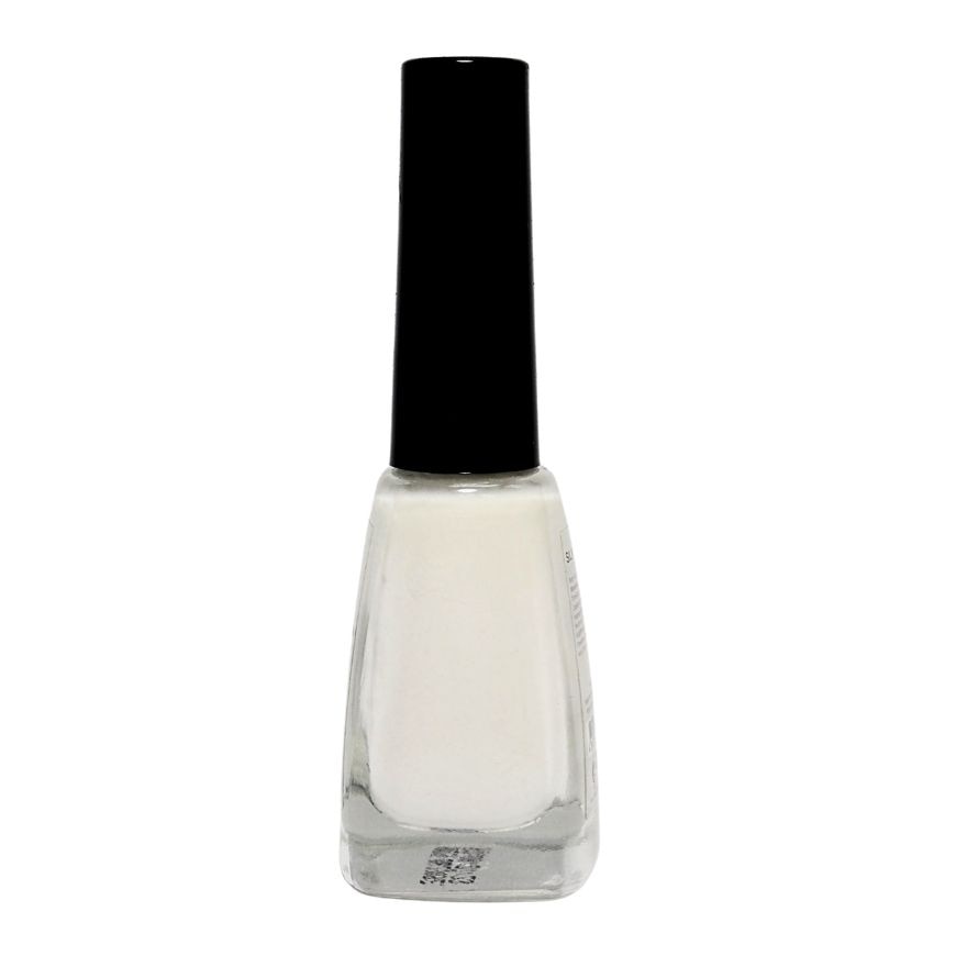 Nail Color In Silver White 11ML image