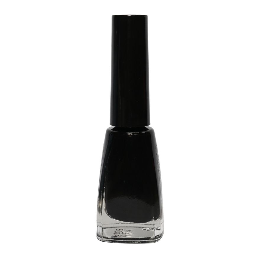 Nail Color In Black Velvet 11ML image