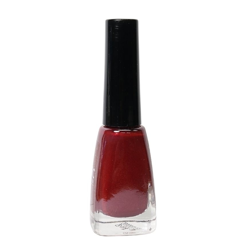 Nail Color In Persian Red 11ML image