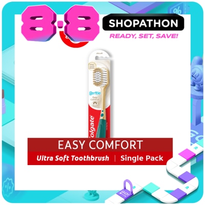 COLGATE - Colgate Easy Comfort Toothbrush image