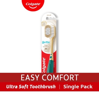 COLGATE Colgate Easy Comfort (Ultra Soft) 1Pk