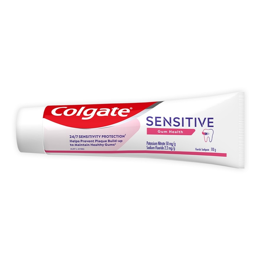 Colgate Sensitive Gum Health Toothpaste 110g