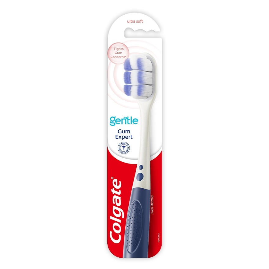 Colgate Gentle Gum Expert Toothbrush